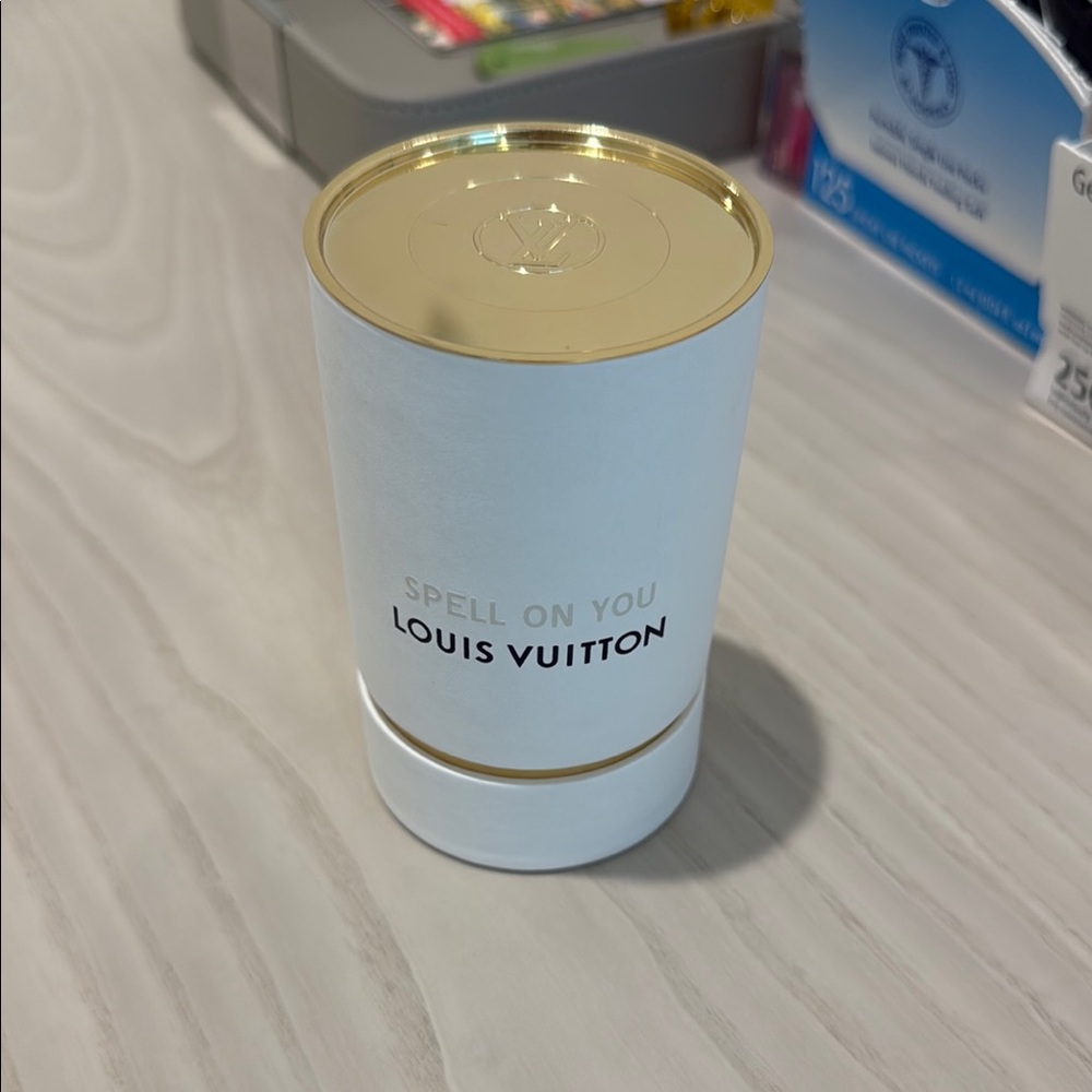 Louis Vuitton Spell on You Travel Refill (3 Vials) 7.5ml Each
